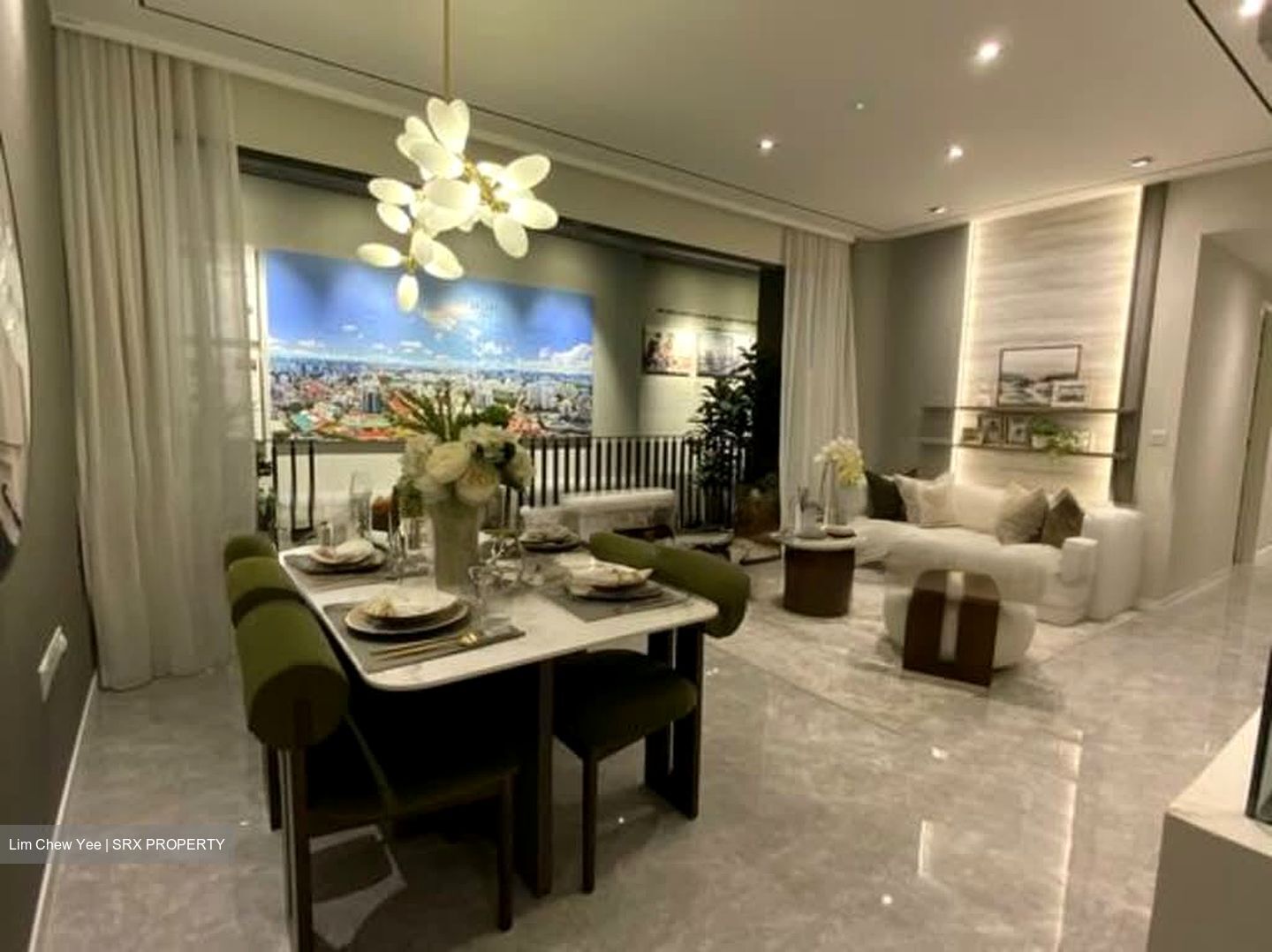 THE ARCADY AT BOON KENG (D12), Apartment #565694511
